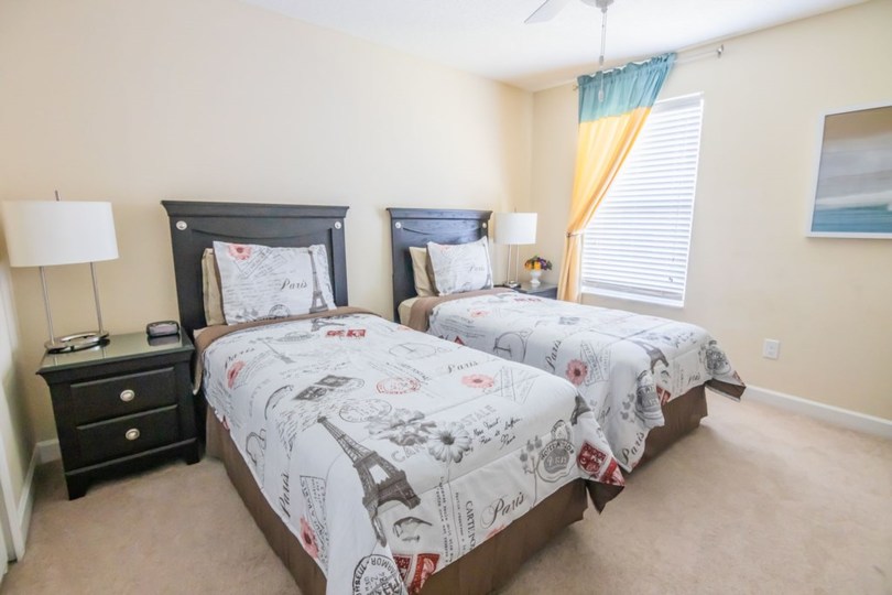 West Haven'da Shire'da Lüks Çağdaş Tarzda Villa, Florida Villa 6183