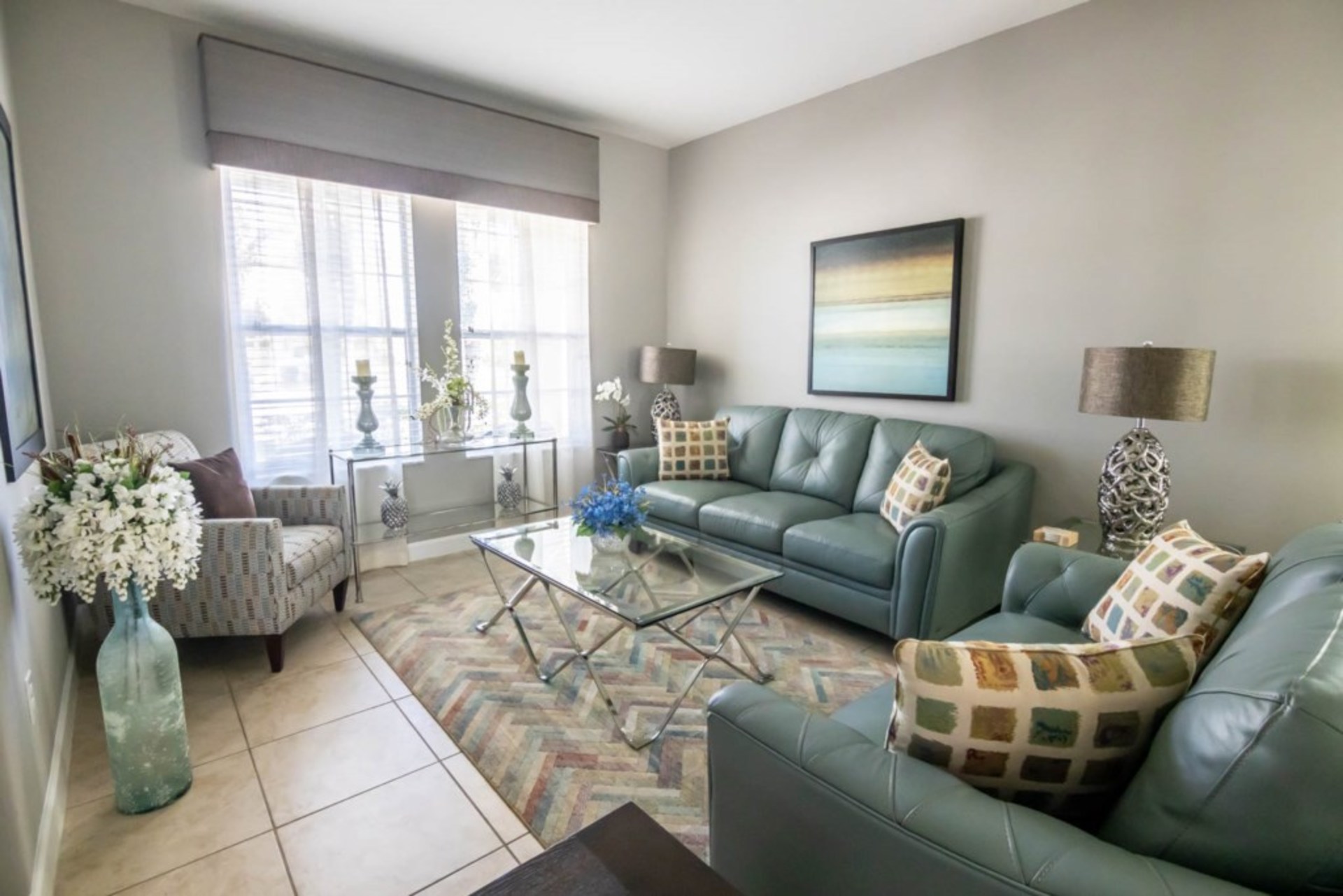 West Haven'da Shire'da Lüks Çağdaş Tarzda Villa, Florida Villa 6183