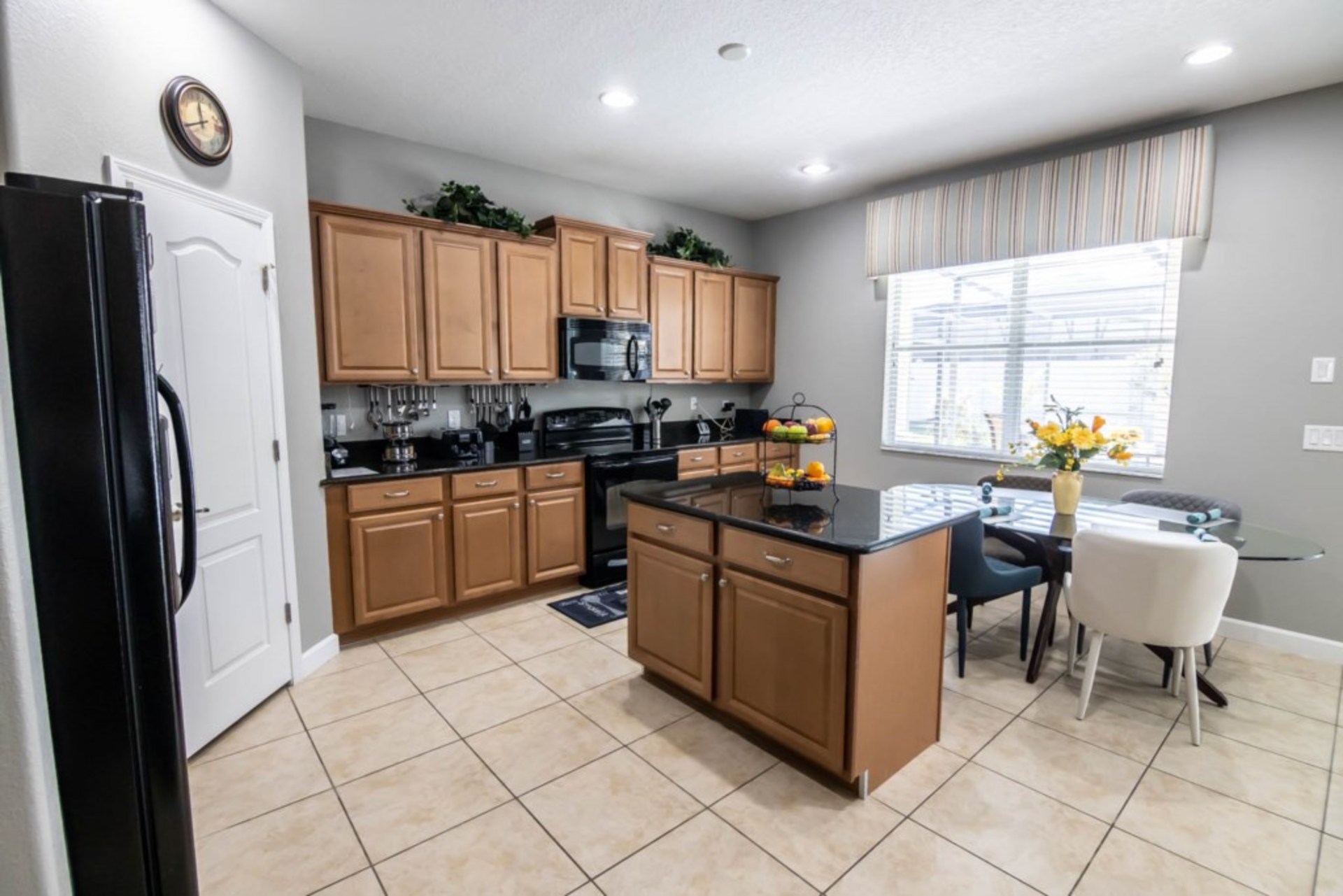 West Haven'da Shire'da Lüks Çağdaş Tarzda Villa, Florida Villa 6183