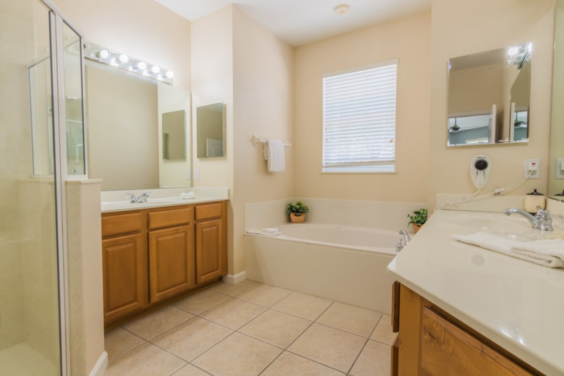 Highlands Reserve Resort'ta Muhteşem Özel Havuzlu Lüks Florida Villası, Florida Villa 6184