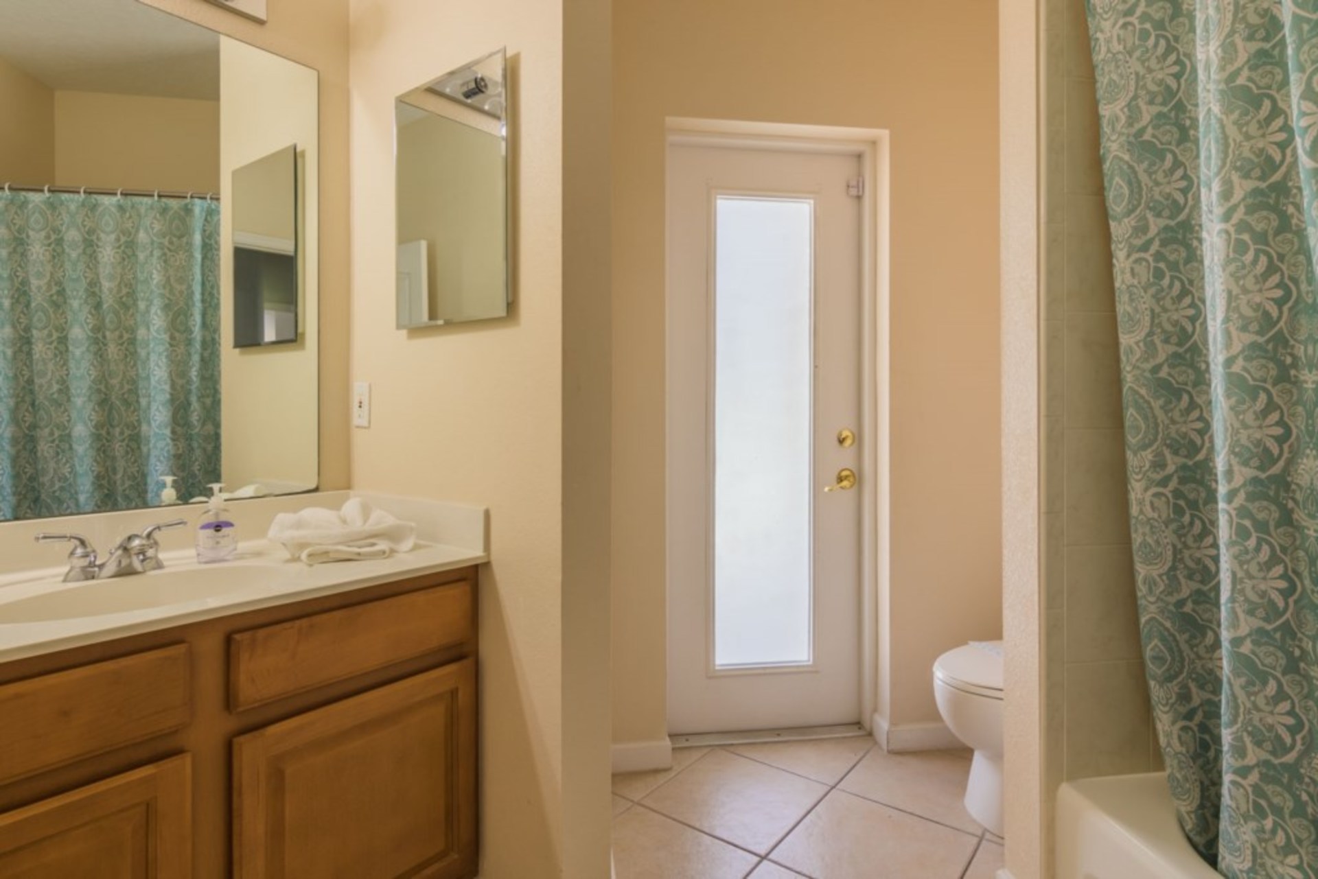 Highlands Reserve Resort'ta Muhteşem Özel Havuzlu Lüks Florida Villası, Florida Villa 6184
