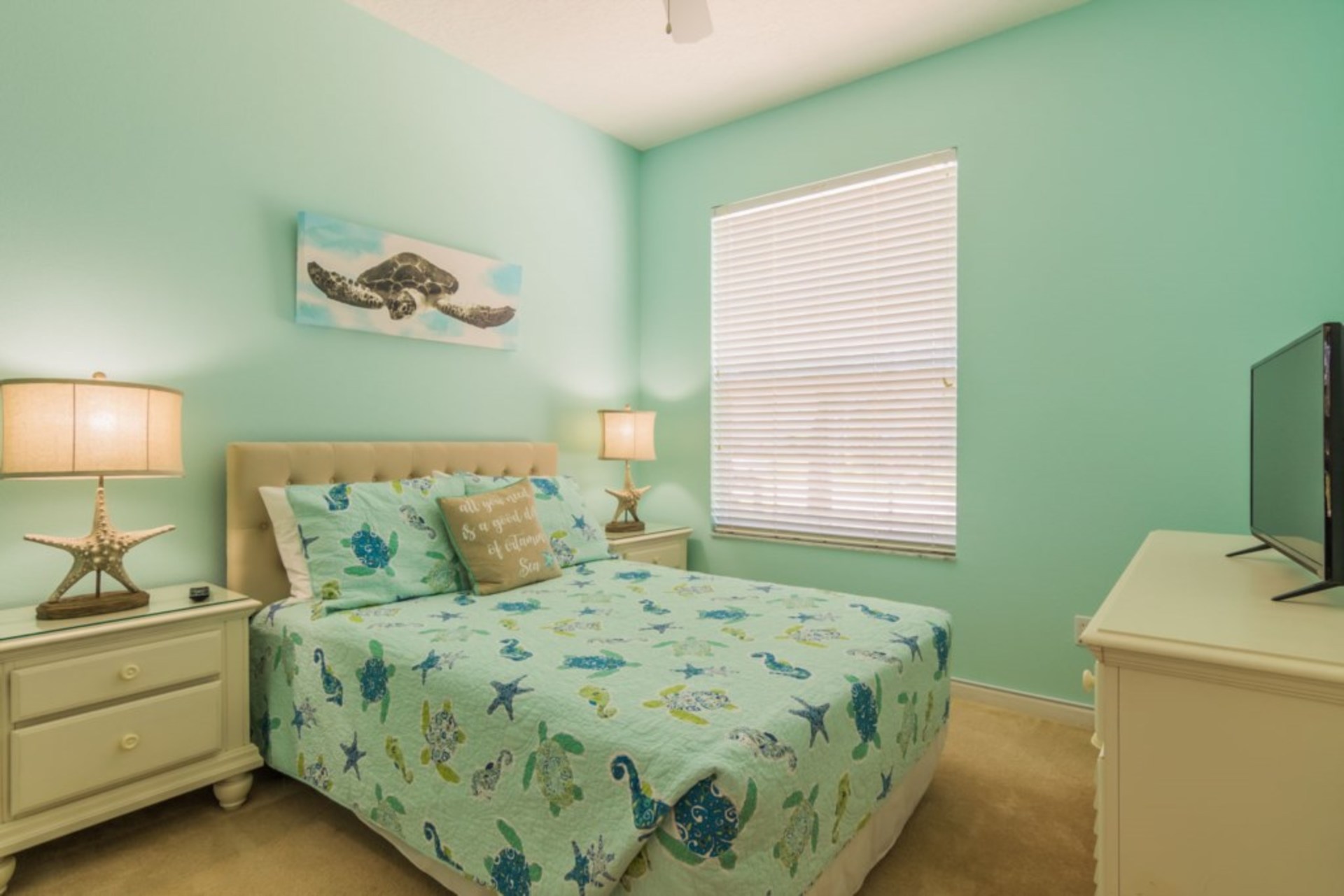 Highlands Reserve Resort'ta Muhteşem Özel Havuzlu Lüks Florida Villası, Florida Villa 6184
