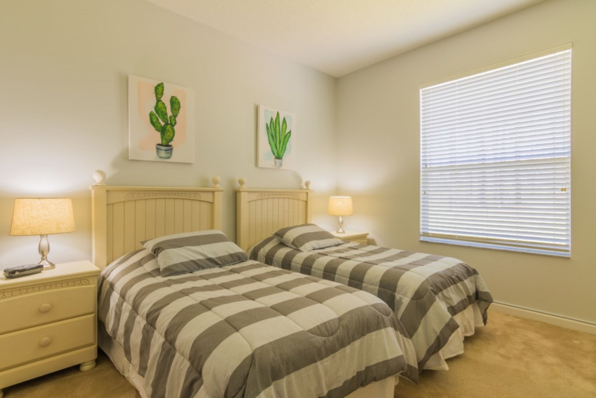 Highlands Reserve Resort'ta Muhteşem Özel Havuzlu Lüks Florida Villası, Florida Villa 6184