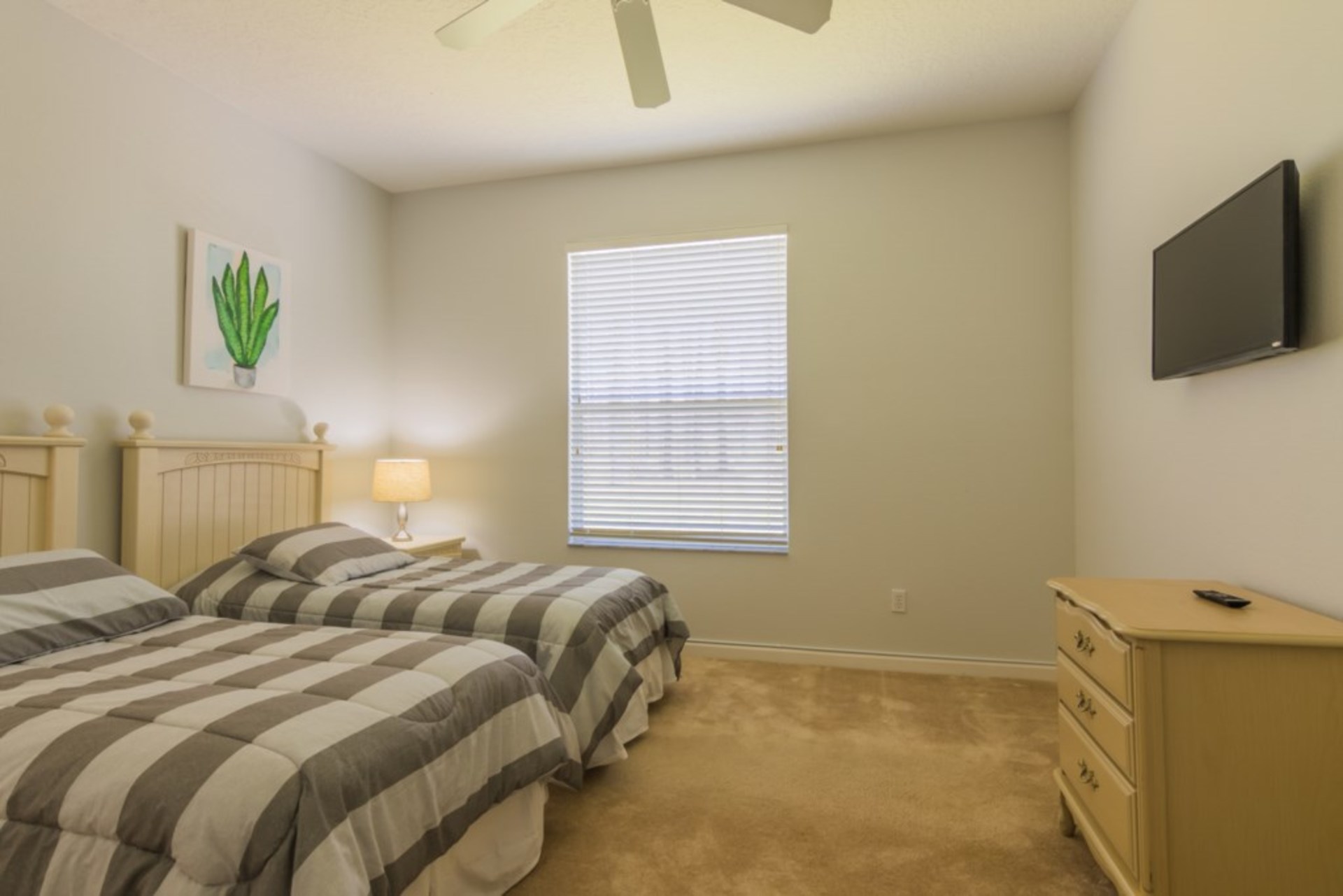 Highlands Reserve Resort'ta Muhteşem Özel Havuzlu Lüks Florida Villası, Florida Villa 6184