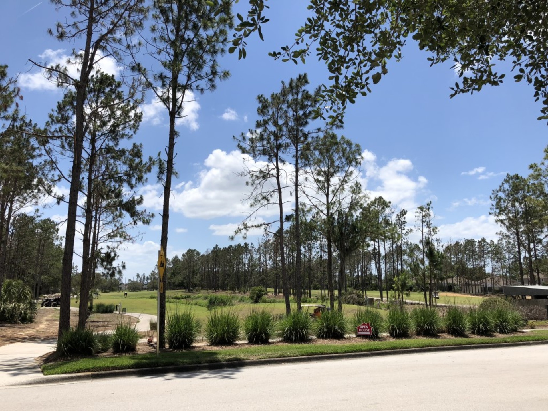 Highlands Reserve Resort'ta Muhteşem Özel Havuzlu Lüks Florida Villası, Florida Villa 6184