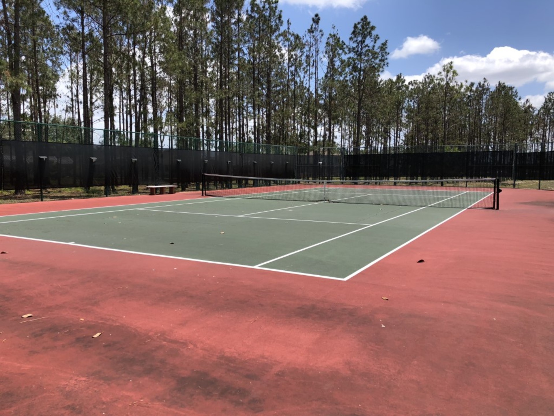 Highlands Reserve Resort'ta Muhteşem Özel Havuzlu Lüks Florida Villası, Florida Villa 6184