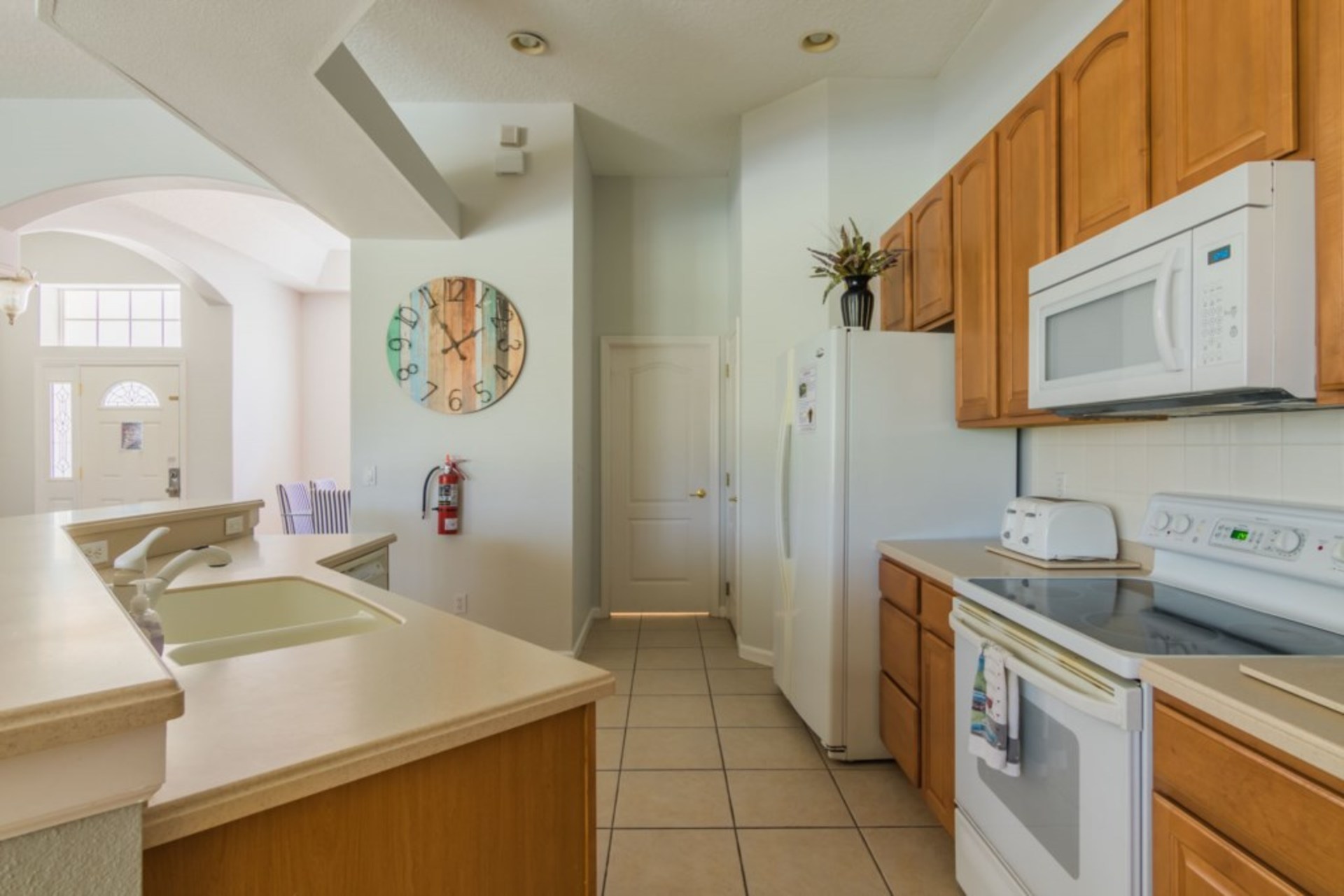 Highlands Reserve Resort'ta Muhteşem Özel Havuzlu Lüks Florida Villası, Florida Villa 6184