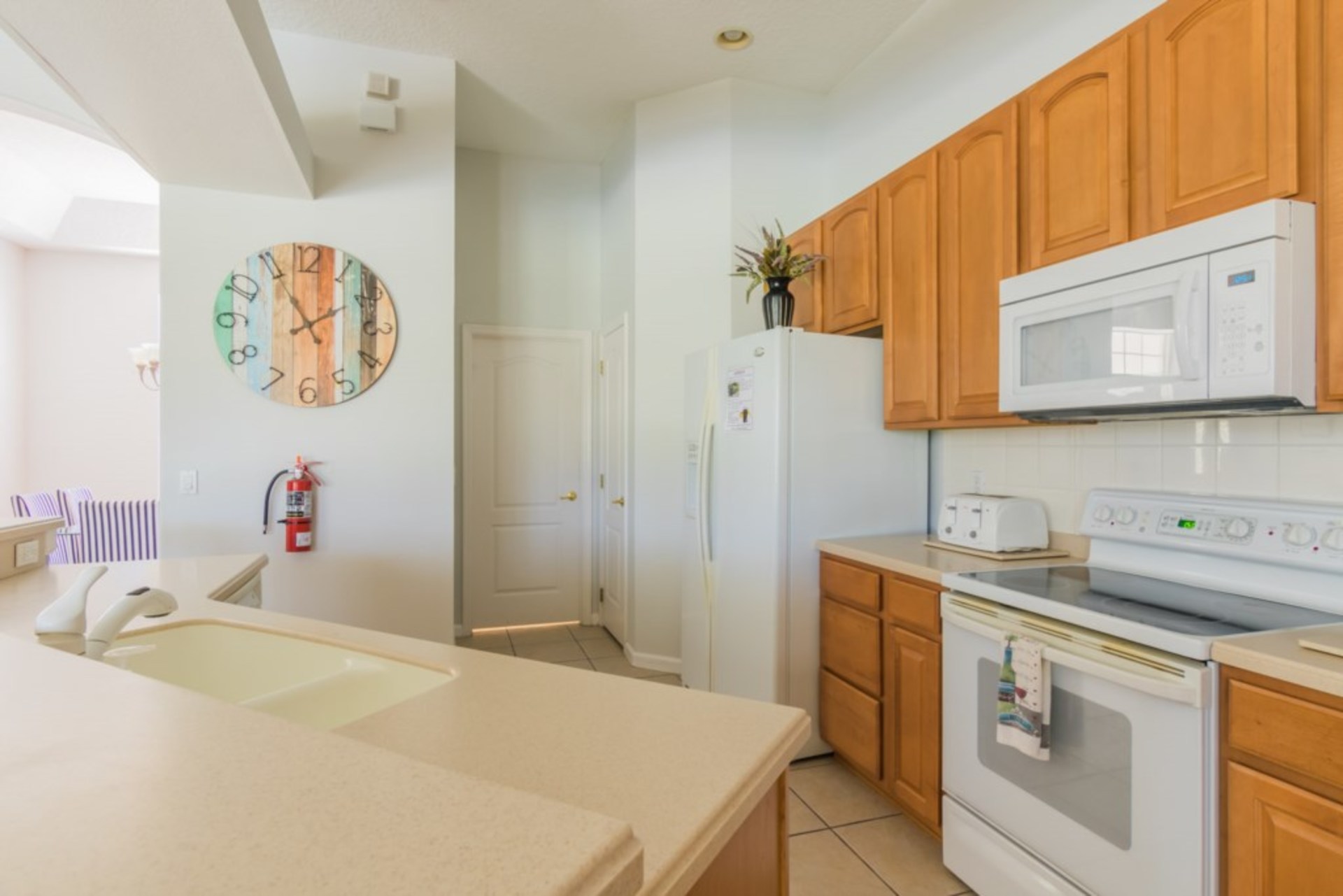 Highlands Reserve Resort'ta Muhteşem Özel Havuzlu Lüks Florida Villası, Florida Villa 6184
