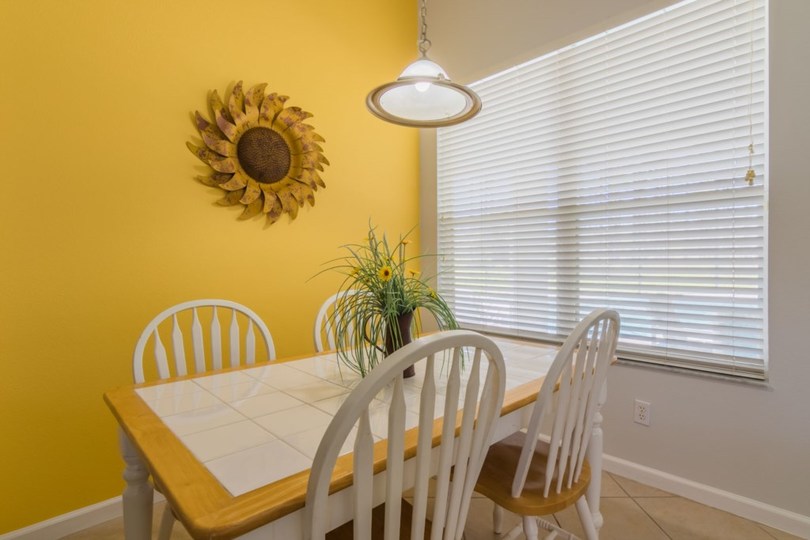 Highlands Reserve Resort'ta Muhteşem Özel Havuzlu Lüks Florida Villası, Florida Villa 6184