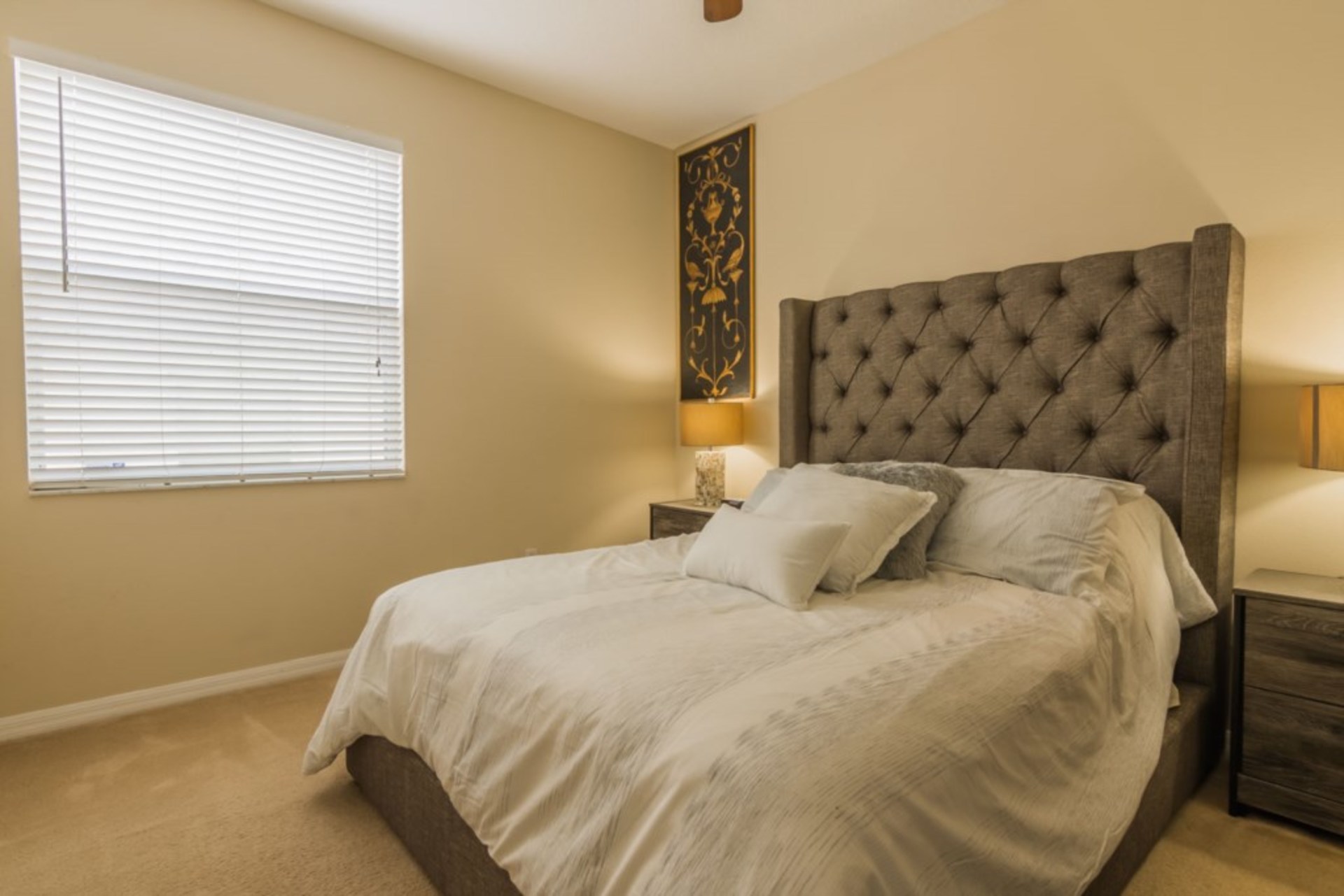 Highlands Reserve Resort'ta Muhteşem Özel Havuzlu Lüks Florida Villası, Florida Villa 6185