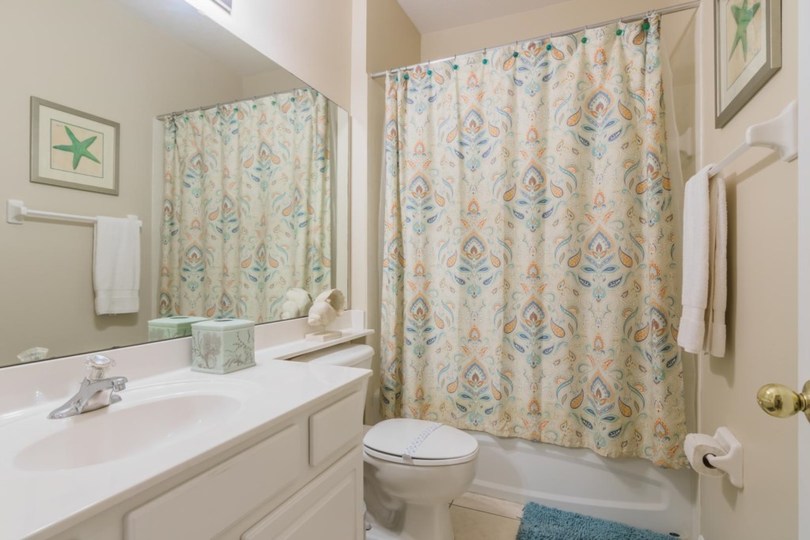 Highlands Reserve Resort'ta Muhteşem Özel Havuzlu Lüks Florida Villası, Florida Villa 6185