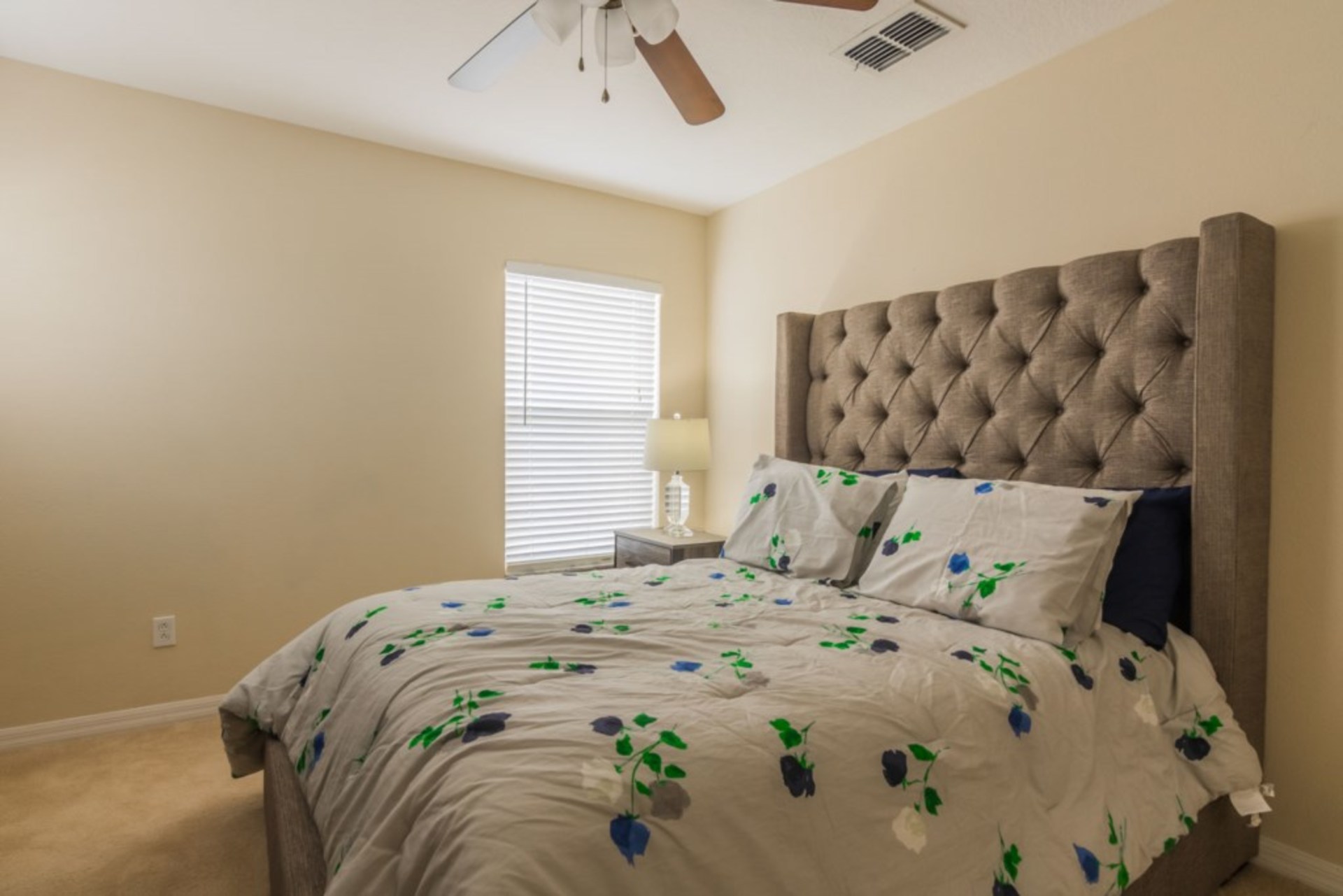 Highlands Reserve Resort'ta Muhteşem Özel Havuzlu Lüks Florida Villası, Florida Villa 6185