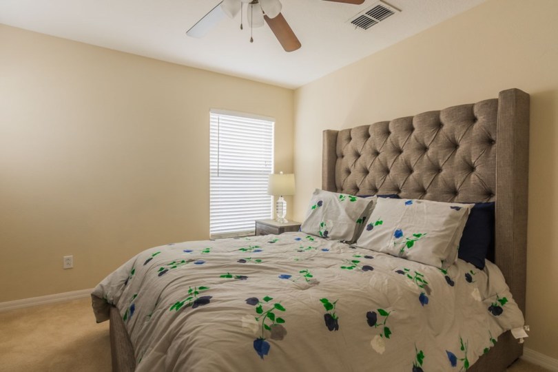 Highlands Reserve Resort'ta Muhteşem Özel Havuzlu Lüks Florida Villası, Florida Villa 6185