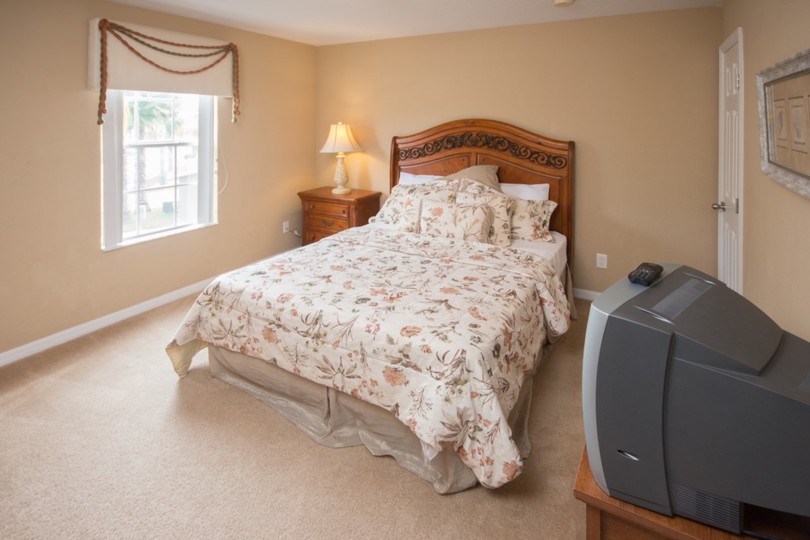 Sand Hill Point'te Lüks Çağdaş Tarzda Villa, Florida Villa 6186