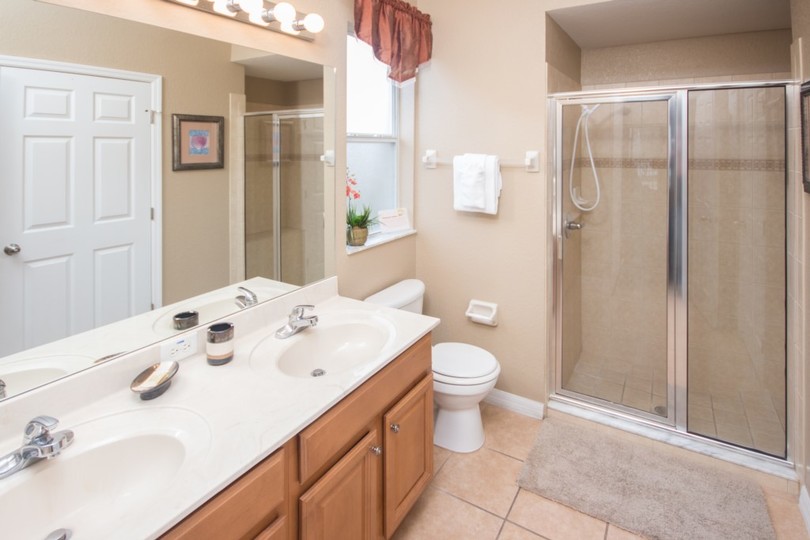 Sand Hill Point'te Lüks Çağdaş Tarzda Villa, Florida Villa 6186