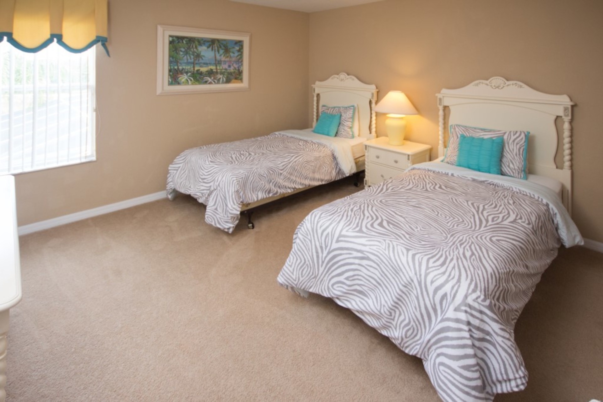 Sand Hill Point'te Lüks Çağdaş Tarzda Villa, Florida Villa 6186