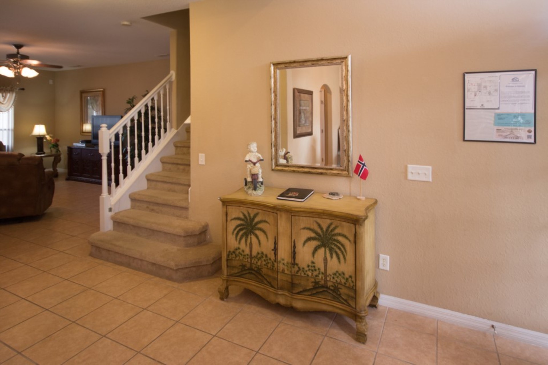 Sand Hill Point'te Lüks Çağdaş Tarzda Villa, Florida Villa 6186