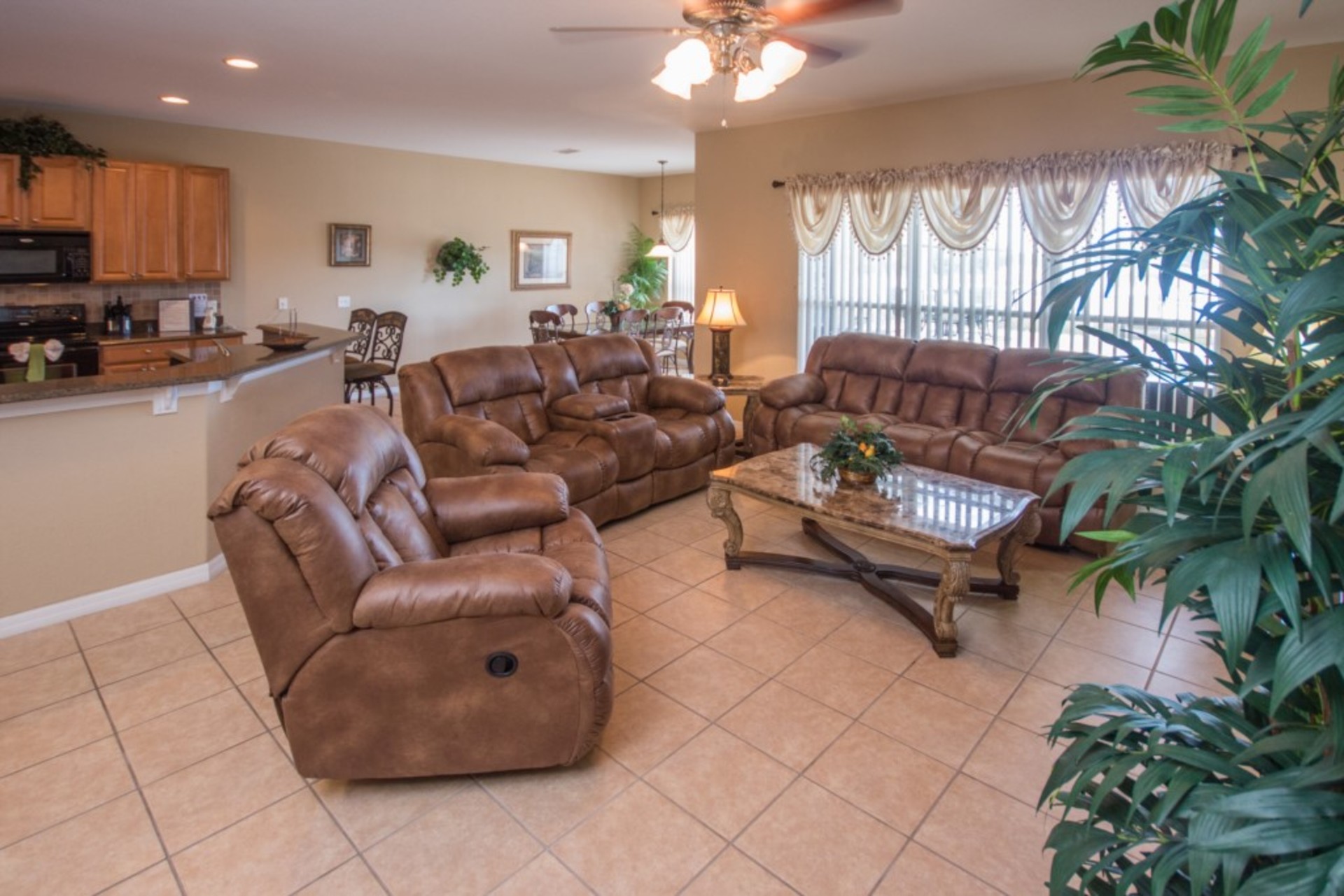 Sand Hill Point'te Lüks Çağdaş Tarzda Villa, Florida Villa 6186