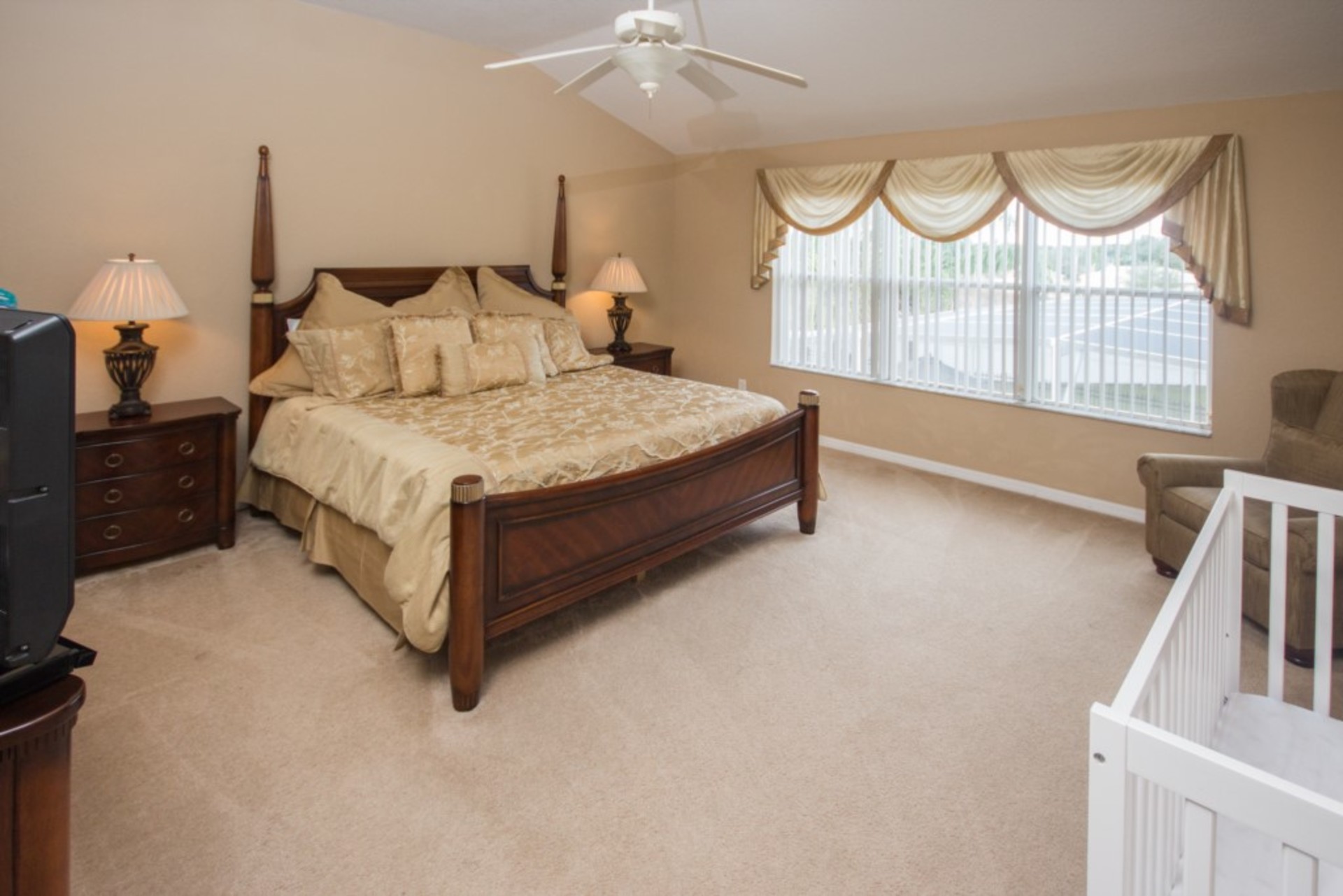 Sand Hill Point'te Lüks Çağdaş Tarzda Villa, Florida Villa 6186