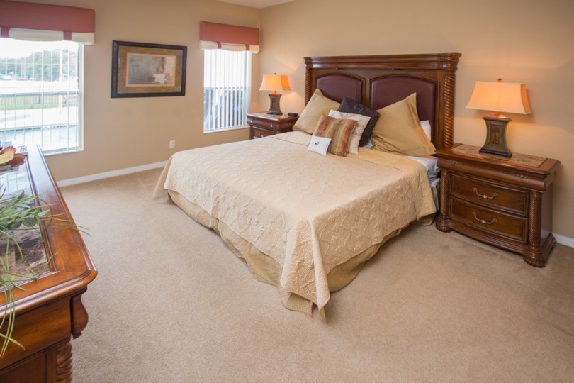 Sand Hill Point'te Lüks Çağdaş Tarzda Villa, Florida Villa 6186