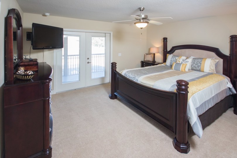 West Haven'da Shire'da Lüks Çağdaş Tarzda Villa, Florida Villa 6187