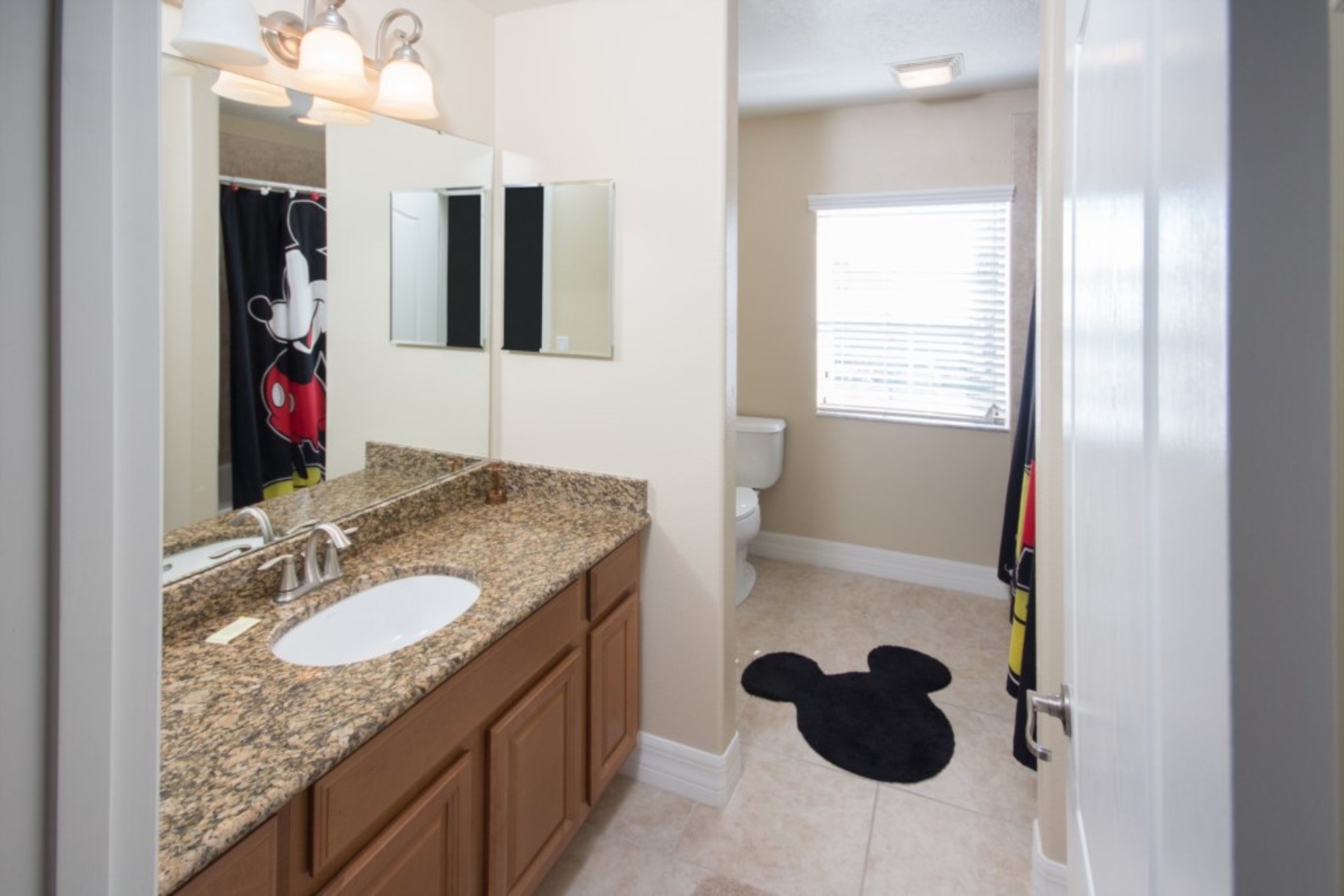 West Haven'da Shire'da Lüks Çağdaş Tarzda Villa, Florida Villa 6187
