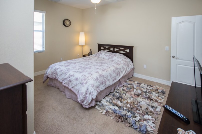 West Haven'da Shire'da Lüks Çağdaş Tarzda Villa, Florida Villa 6187