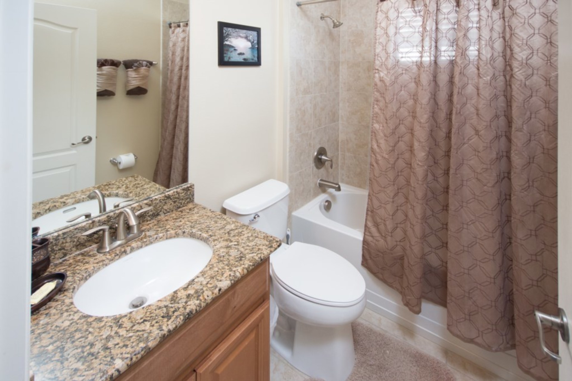 West Haven'da Shire'da Lüks Çağdaş Tarzda Villa, Florida Villa 6187