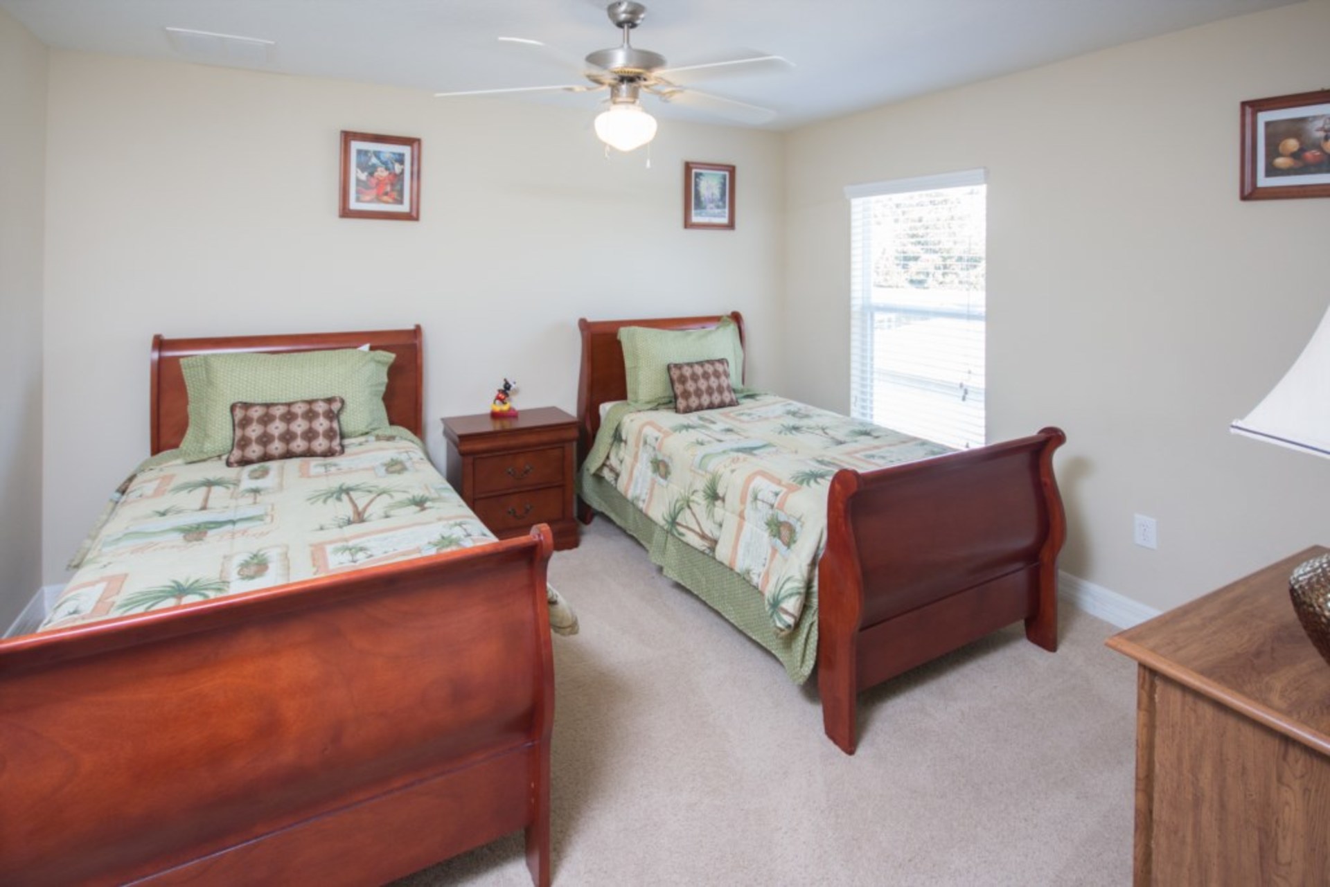 West Haven'da Shire'da Lüks Çağdaş Tarzda Villa, Florida Villa 6187