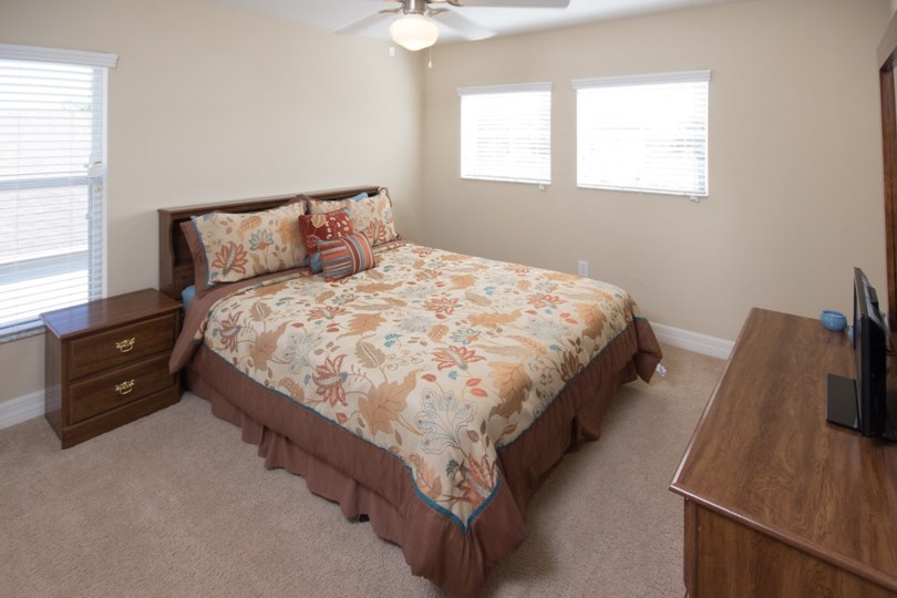 West Haven'da Shire'da Lüks Çağdaş Tarzda Villa, Florida Villa 6187