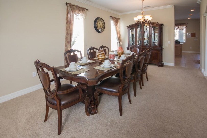 West Haven'da Shire'da Lüks Çağdaş Tarzda Villa, Florida Villa 6187