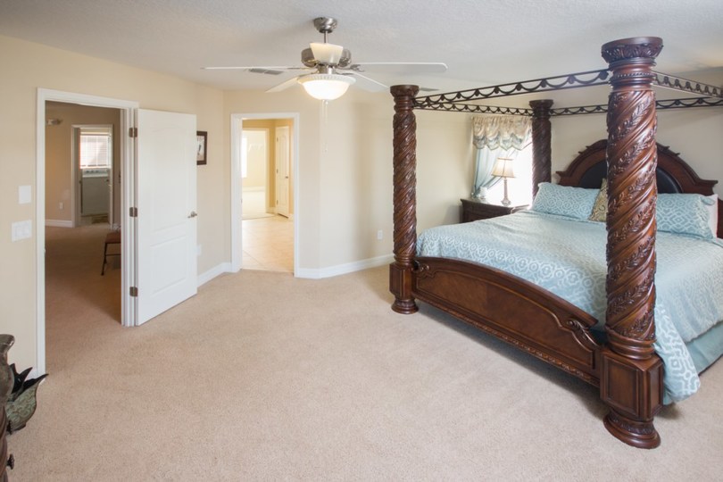 West Haven'da Shire'da Lüks Çağdaş Tarzda Villa, Florida Villa 6187