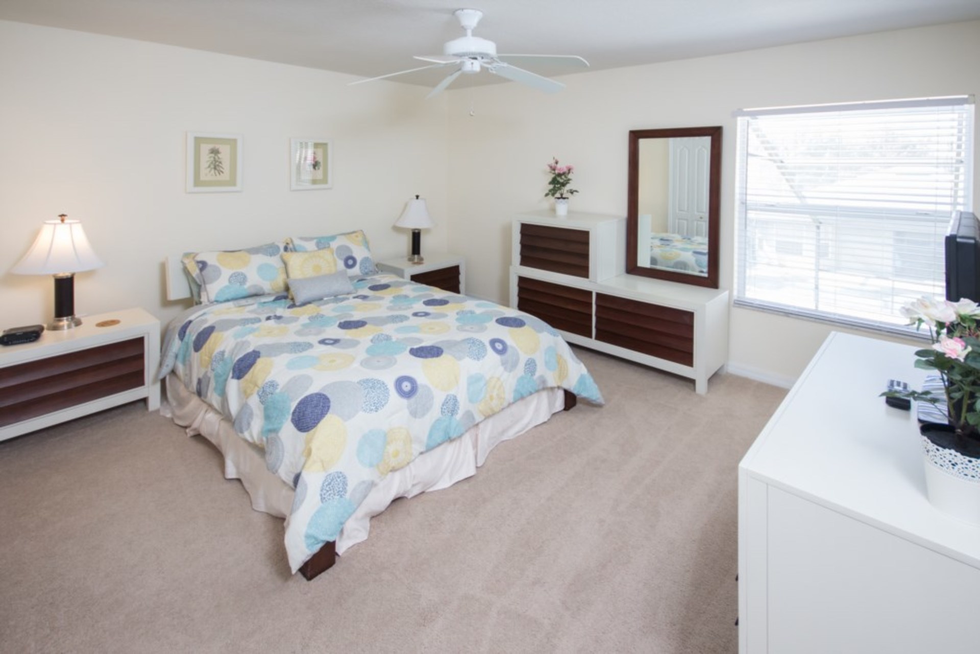 West Haven, Florida'da Shire'da Özel Havuzlu 5 Yıldızlı Villa Villa 6189
