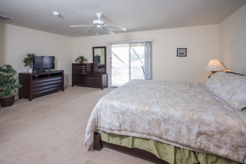 West Haven, Florida'da Shire'da Özel Havuzlu 5 Yıldızlı Villa Villa 6189