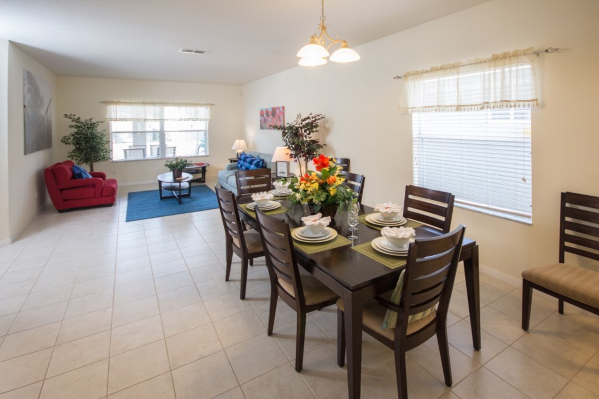 West Haven, Florida'da Shire'da Özel Havuzlu 5 Yıldızlı Villa Villa 6189