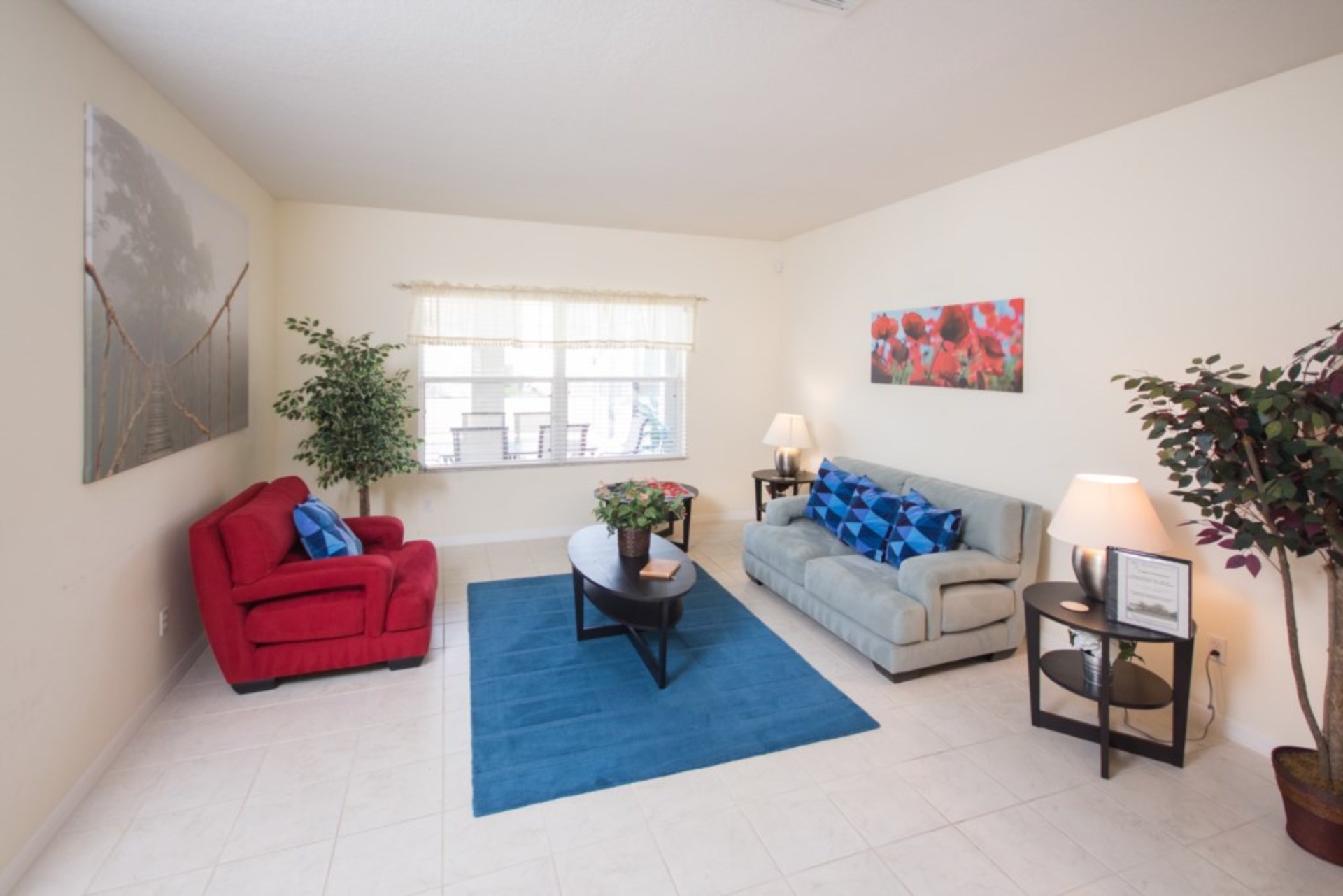 West Haven, Florida'da Shire'da Özel Havuzlu 5 Yıldızlı Villa Villa 6189