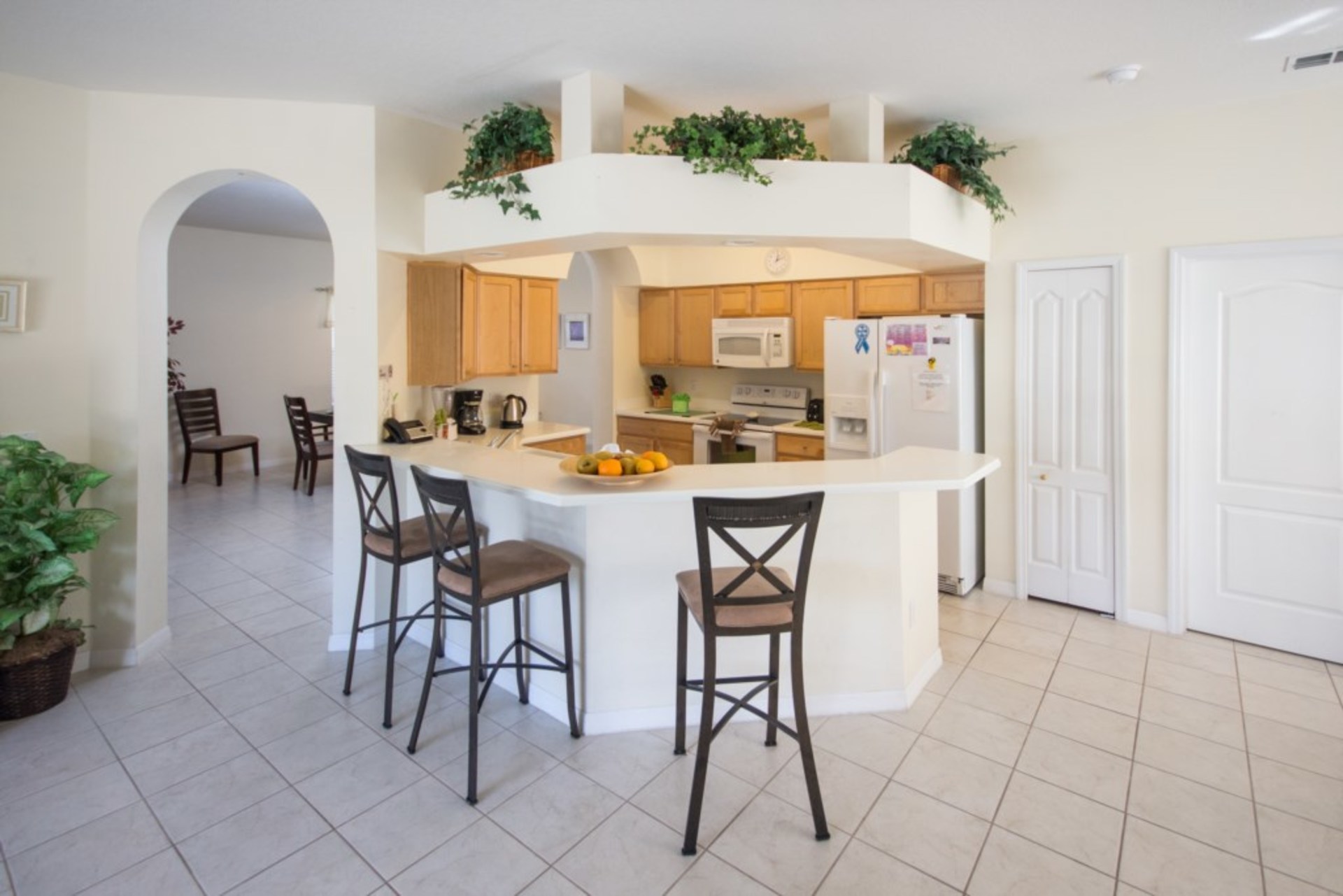 West Haven, Florida'da Shire'da Özel Havuzlu 5 Yıldızlı Villa Villa 6189