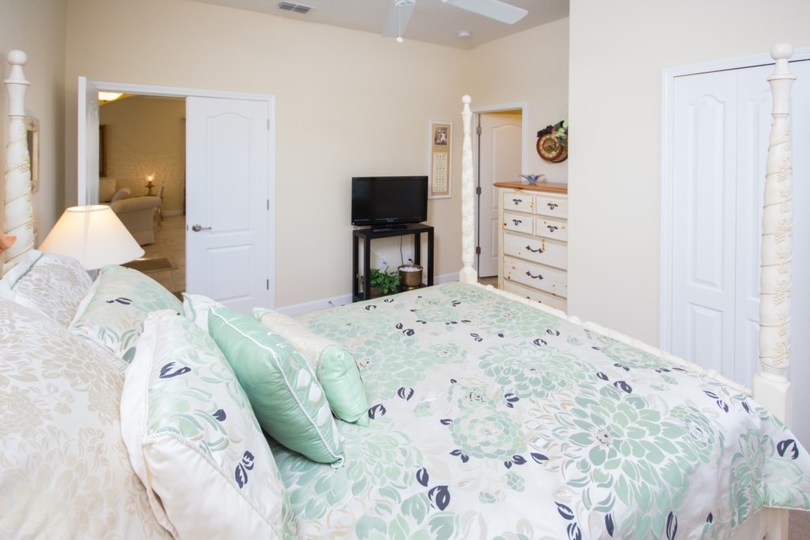West Haven'daki Shire'da Özel Tatil Villası, Disney, Florida'dan birkaç dakika Villa 6190
