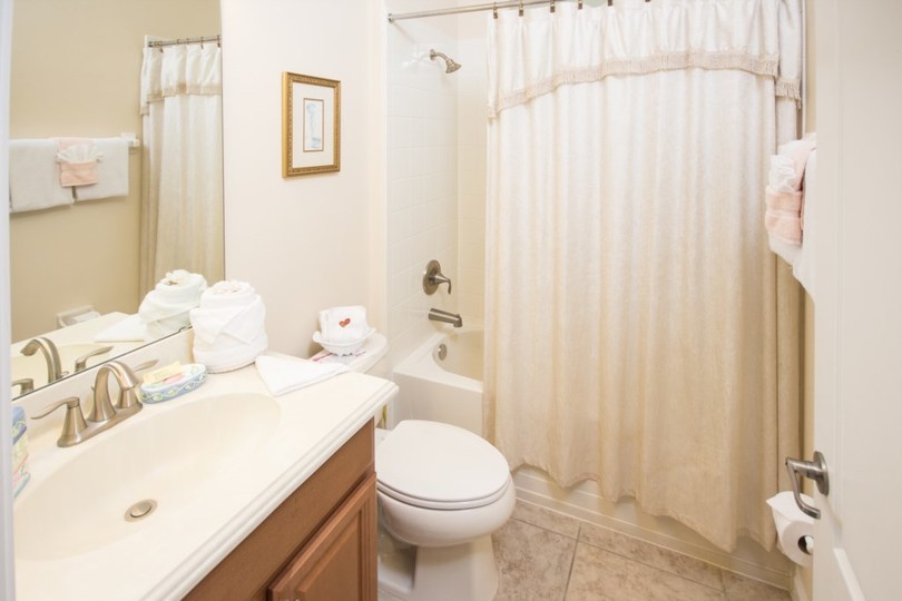 West Haven'daki Shire'da Özel Tatil Villası, Disney, Florida'dan birkaç dakika Villa 6190