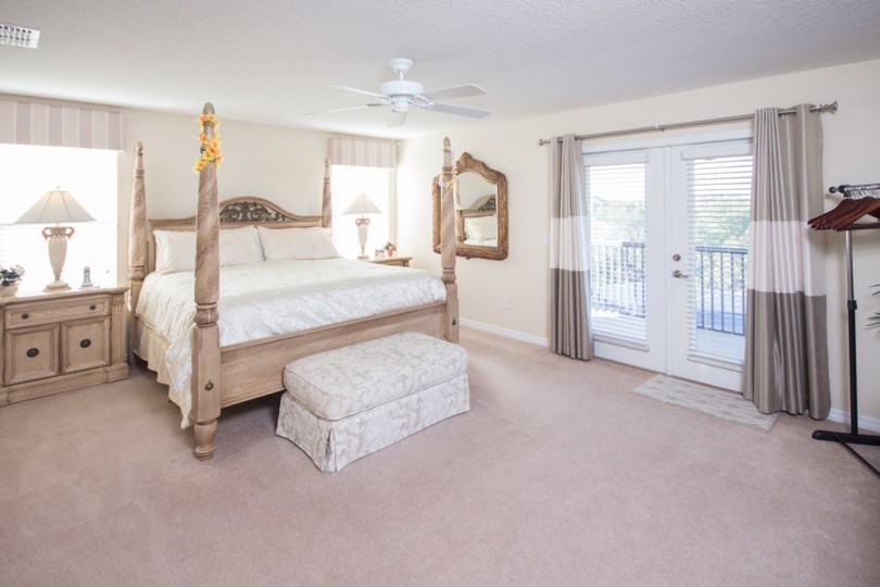 West Haven'daki Shire'da Özel Tatil Villası, Disney, Florida'dan birkaç dakika Villa 6190