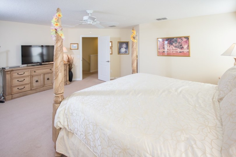 West Haven'daki Shire'da Özel Tatil Villası, Disney, Florida'dan birkaç dakika Villa 6190