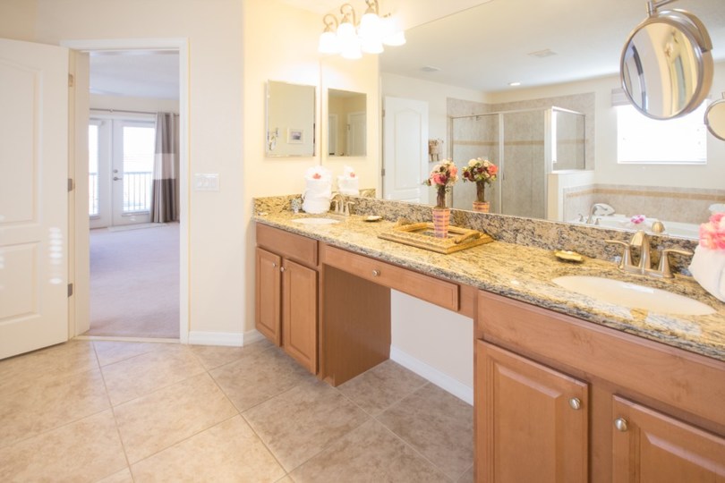 West Haven'daki Shire'da Özel Tatil Villası, Disney, Florida'dan birkaç dakika Villa 6190