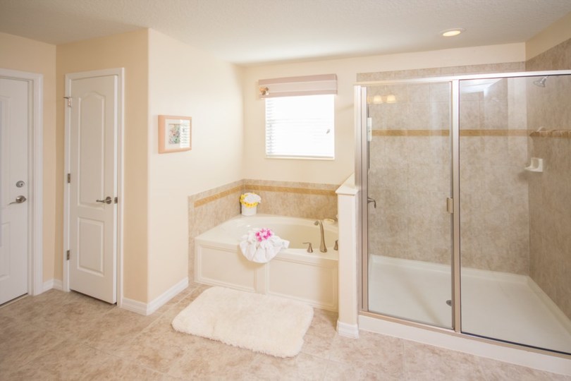 West Haven'daki Shire'da Özel Tatil Villası, Disney, Florida'dan birkaç dakika Villa 6190