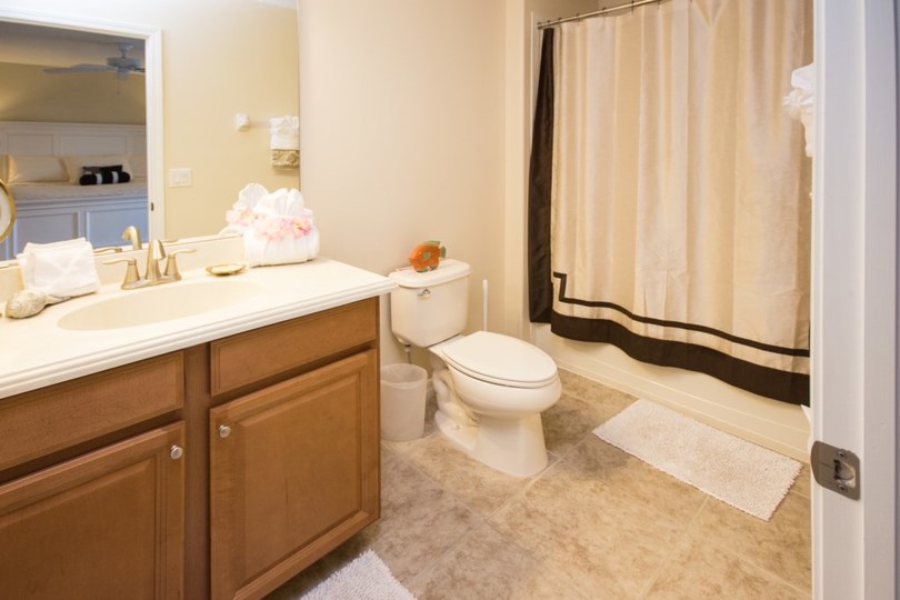 West Haven'daki Shire'da Özel Tatil Villası, Disney, Florida'dan birkaç dakika Villa 6190