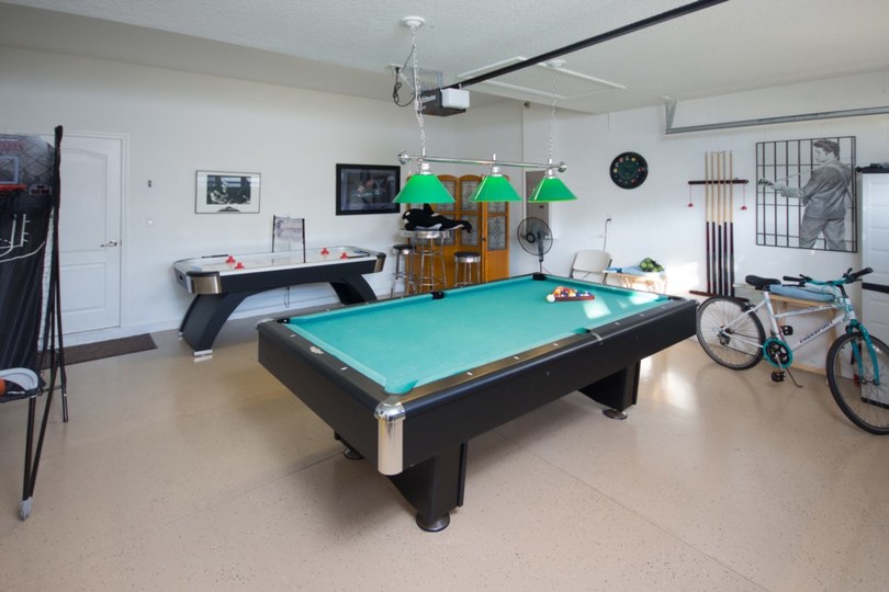 West Haven'daki Shire'da Özel Tatil Villası, Disney, Florida'dan birkaç dakika Villa 6190