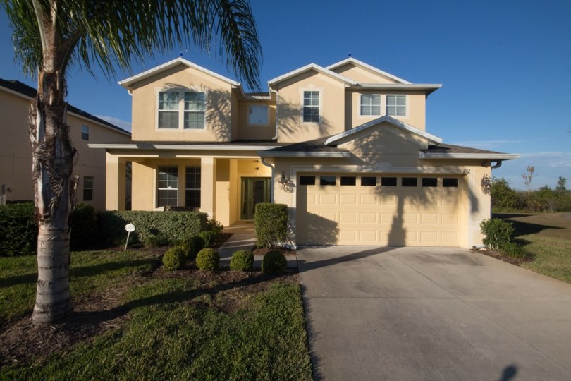 West Haven'daki Shire'da Özel Tatil Villası, Disney, Florida'dan birkaç dakika Villa 6190