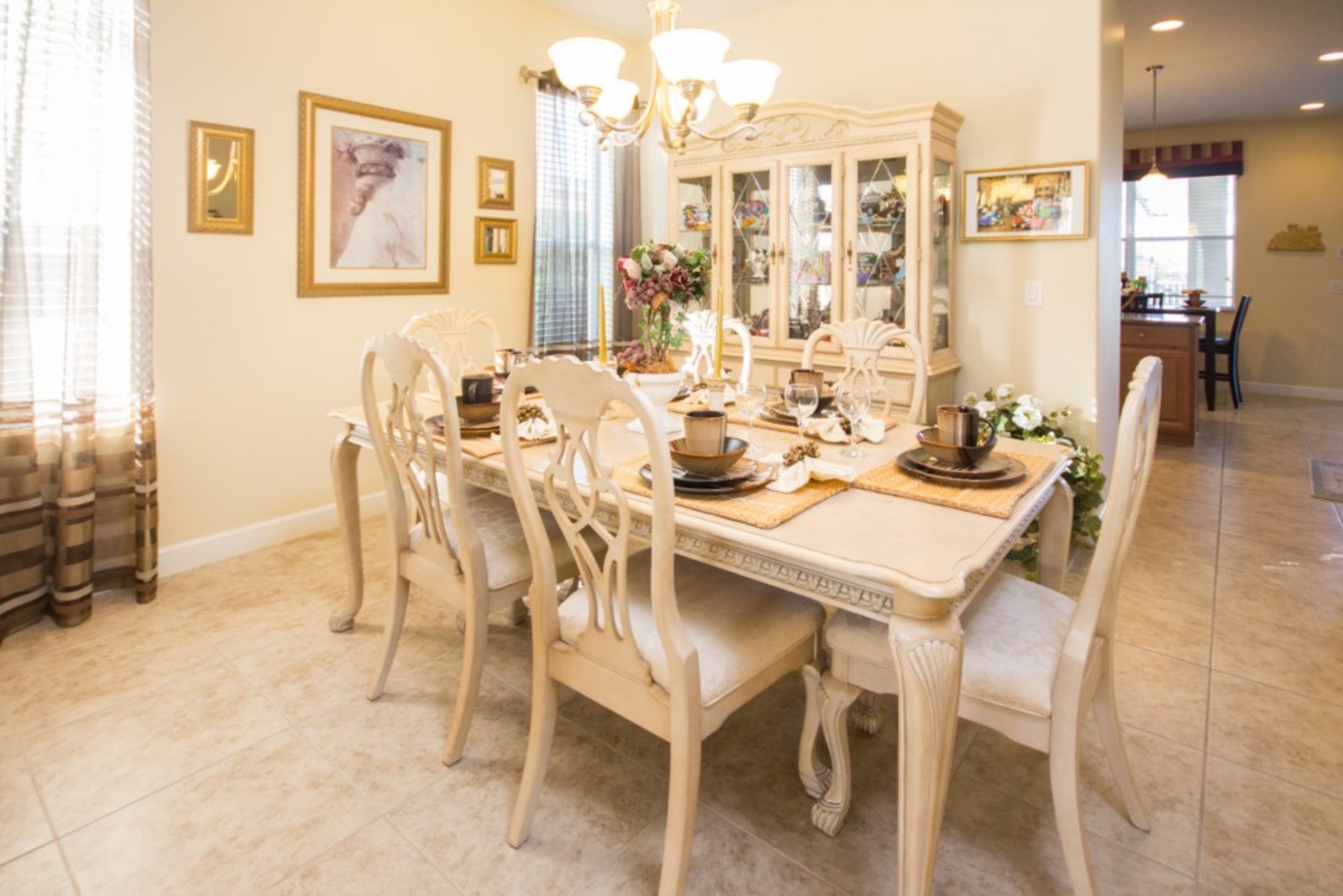 West Haven'daki Shire'da Özel Tatil Villası, Disney, Florida'dan birkaç dakika Villa 6190