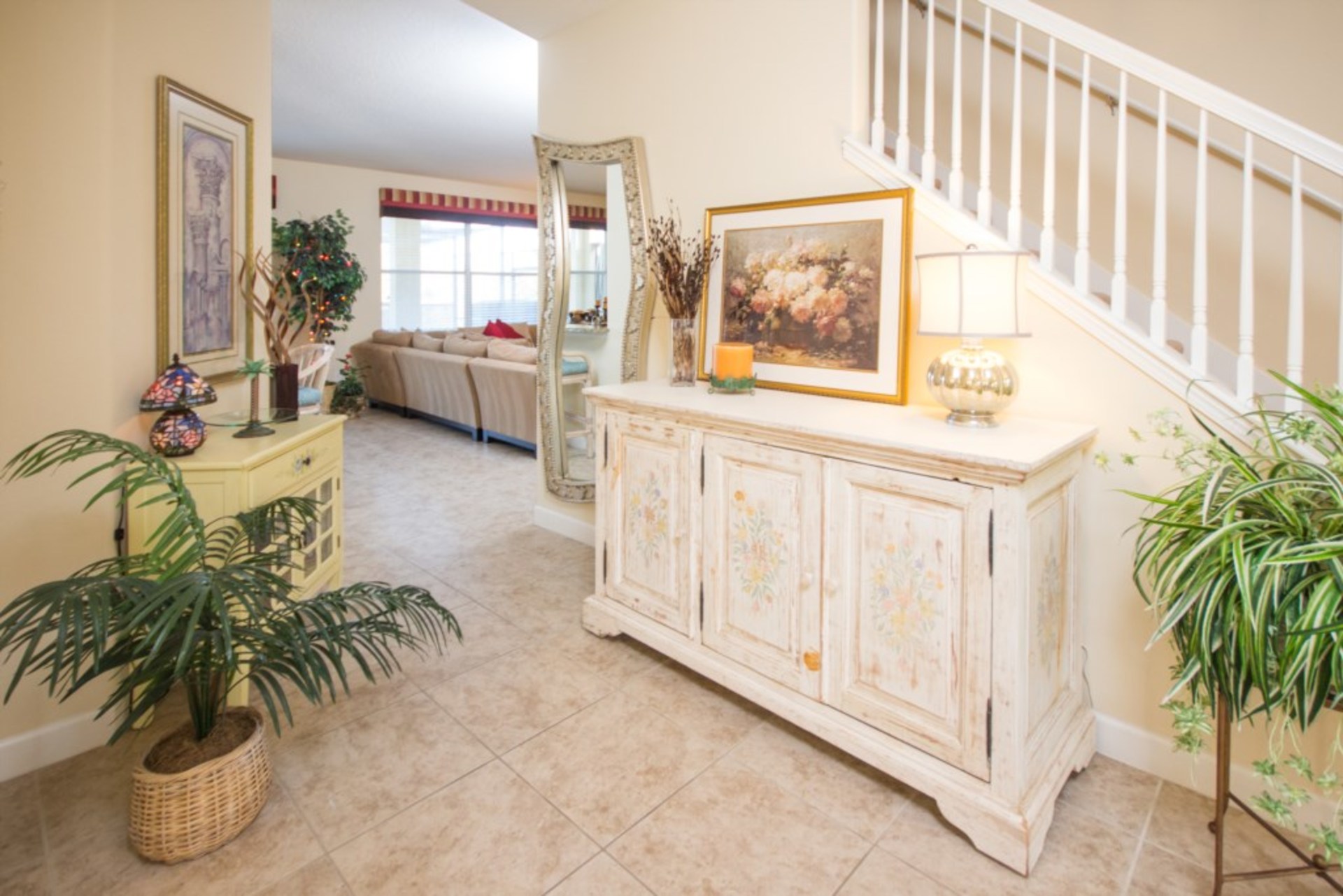 West Haven'daki Shire'da Özel Tatil Villası, Disney, Florida'dan birkaç dakika Villa 6190