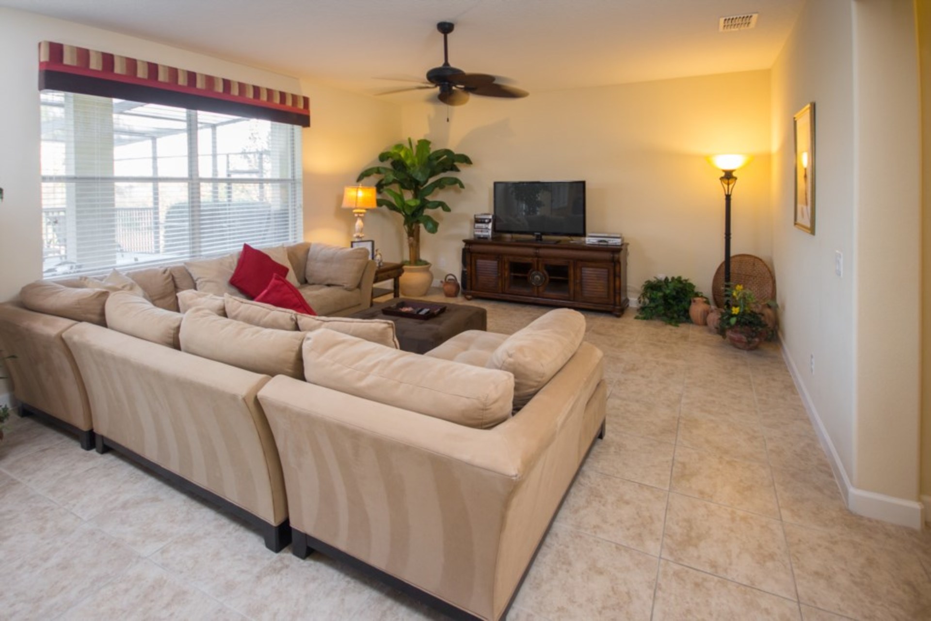 West Haven'daki Shire'da Özel Tatil Villası, Disney, Florida'dan birkaç dakika Villa 6190