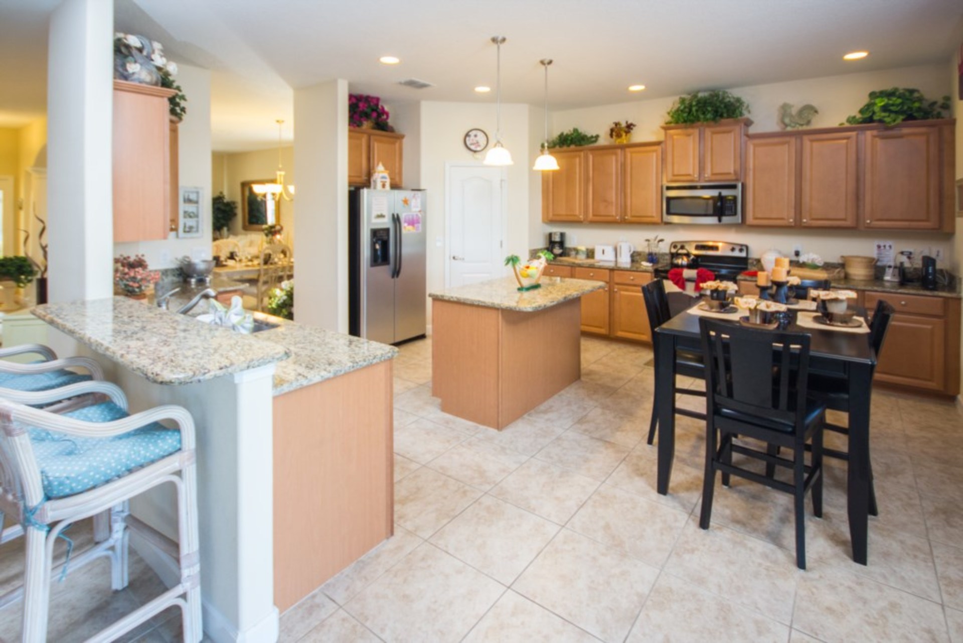West Haven'daki Shire'da Özel Tatil Villası, Disney, Florida'dan birkaç dakika Villa 6190